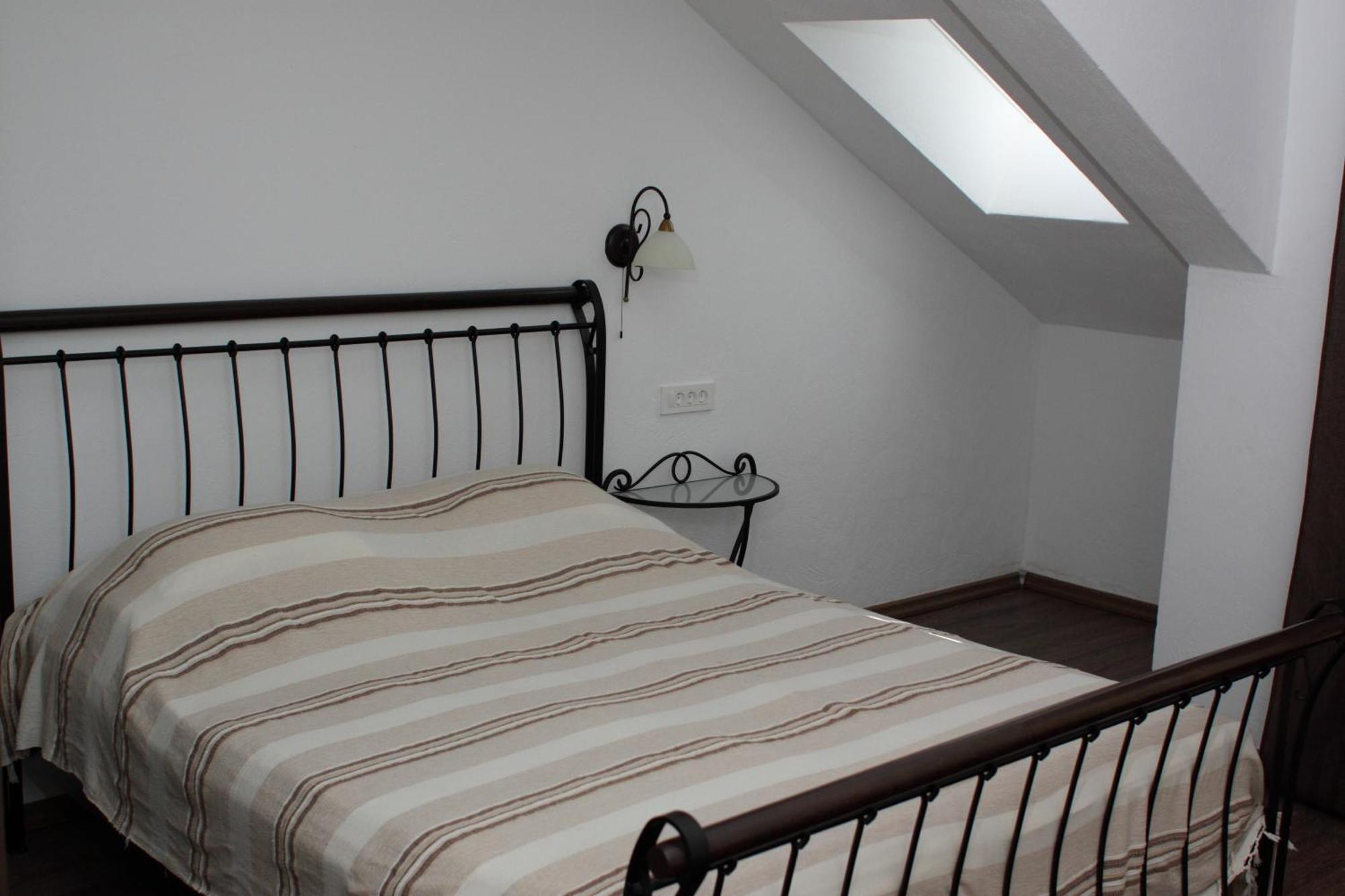 Oksana Apartament