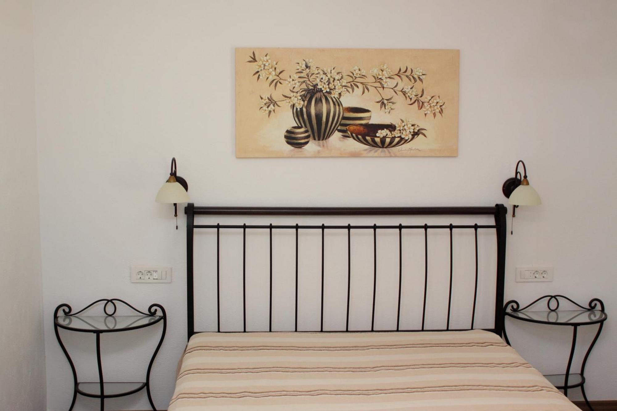 Oksana Apartament Mimice