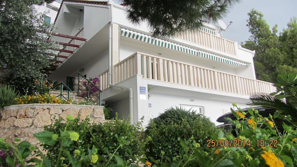 Apartament Oksana