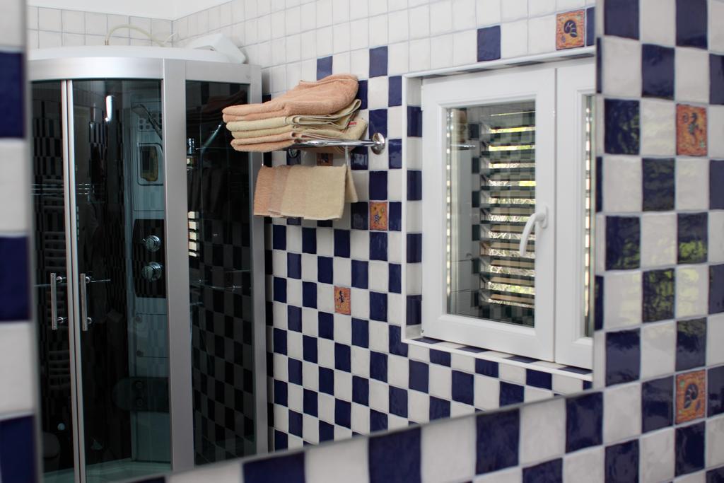 Apartmán Oksana Mimice