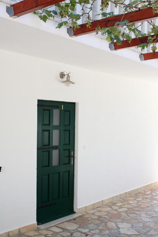 Apartament Oksana *