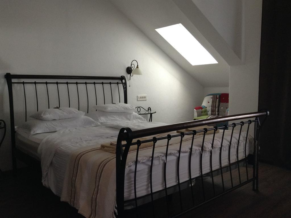 Apartament Oksana