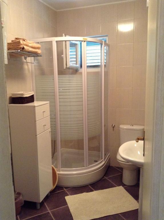 Oksana Apartament