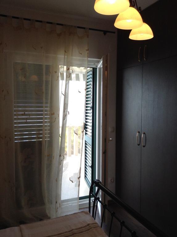 Apartament Oksana *