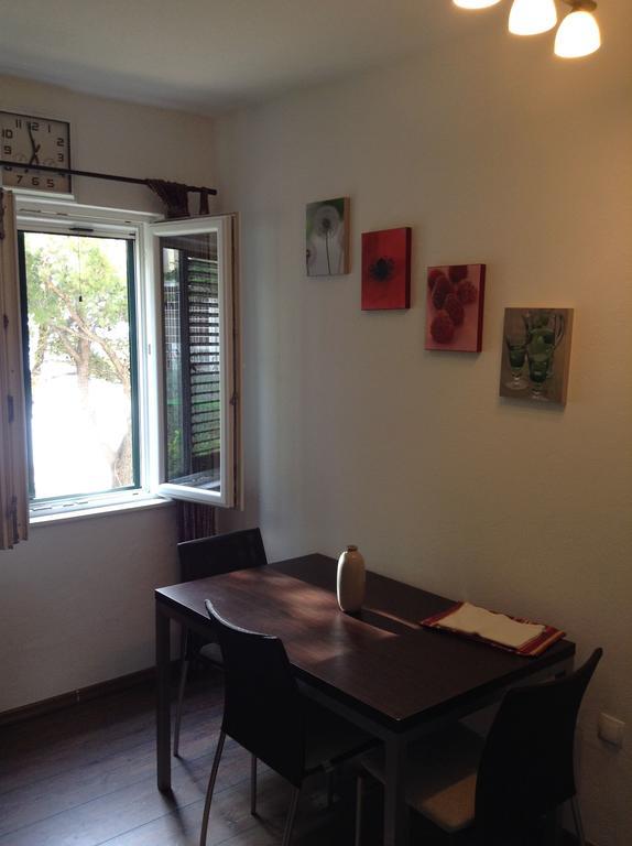 Apartament Oksana *