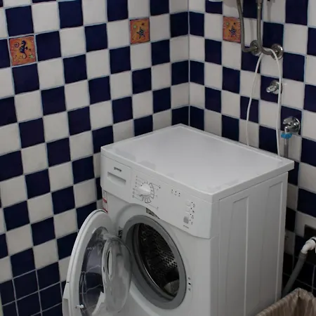 Apartments Vila Oksana Mimice Room photo