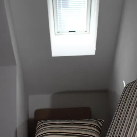 Apartments Vila Oksana Mimice Room photo
