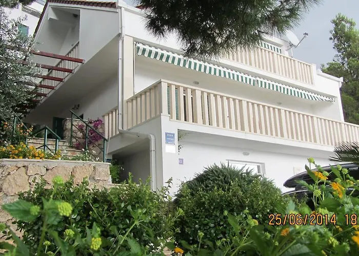 Apartments Vila Oksana