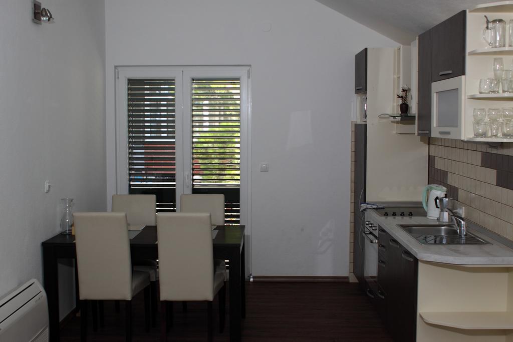 Apartment Oksana