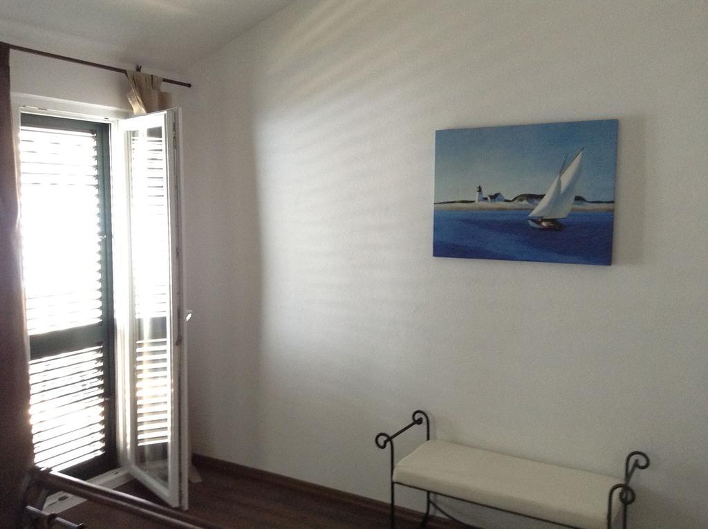 Oksana Apartment